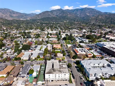 View/Area - 210 W Lime Ave, Monrovia, CA 91016 photo 13 of 16