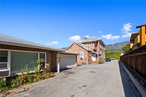 Exterior - 210 W Lime Ave, Monrovia, CA 91016 photo 5 of 5