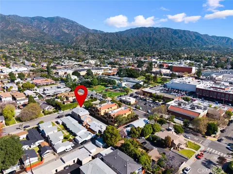 View/Area - 210 W Lime Ave, Monrovia, CA 91016 photo 6 of 16
