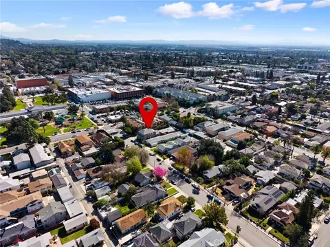 View/Area - 210 W Lime Ave, Monrovia, CA 91016 photo 10 of 16