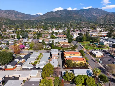 View/Area - 210 W Lime Ave, Monrovia, CA 91016 photo 5 of 16