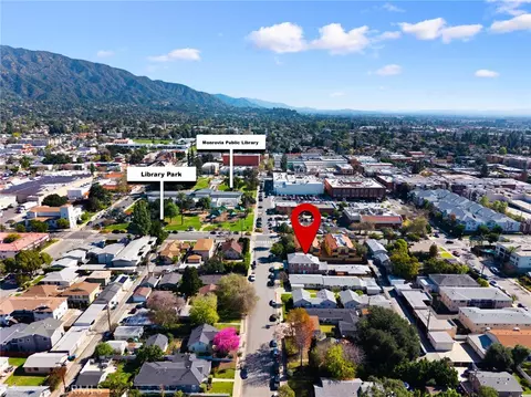 View/Area - 210 W Lime Ave, Monrovia, CA 91016 photo 8 of 16
