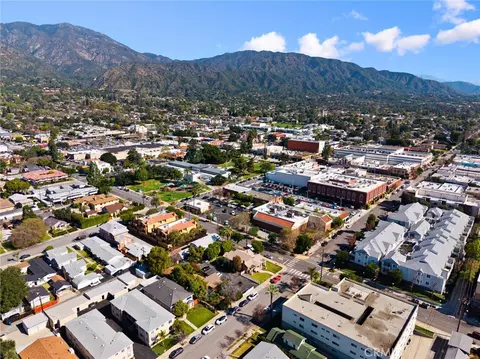 View/Area - 210 W Lime Ave, Monrovia, CA 91016 photo 12 of 16