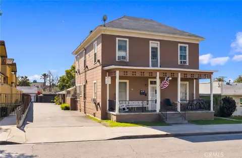 210 W Lime Ave, Monrovia, CA 91016