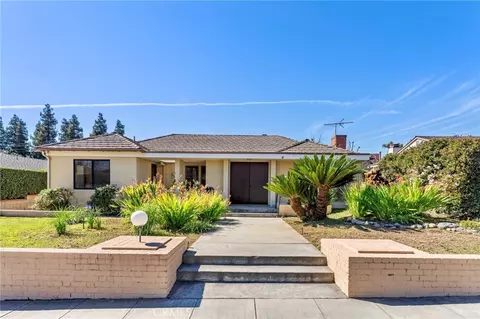 821 Novelda Rd, Alhambra, CA 91801