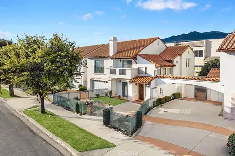 165 Bonita #B, Arcadia, CA 91006