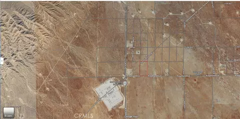 0 N A, Rosamond, CA 00000