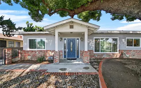 11917 Roseglen St, El Monte, CA 91732