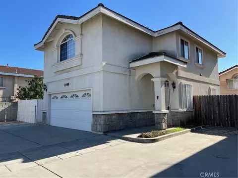 2988 Allgeyer Ave, El Monte, CA 91732