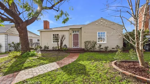 233 Cresta, San Gabriel, CA 91775