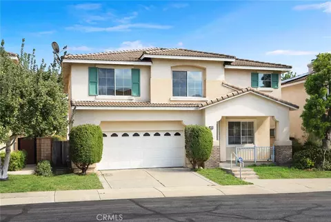7343 Legacy Pl, Rancho Cucamonga, CA 91730