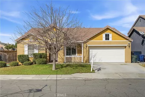 2889 Eureka, San Jacinto, CA 92582