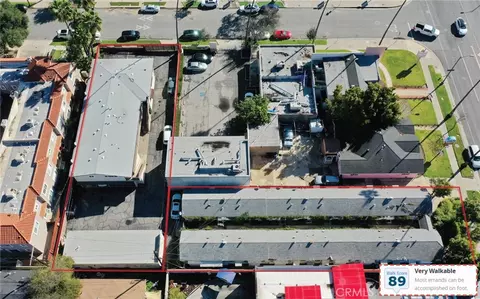 31 N Parkwood Ave, Pasadena, CA 91106