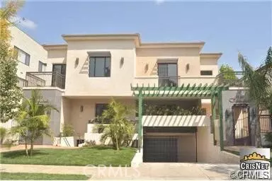 1130 Campbell St #106, Glendale, CA 91207