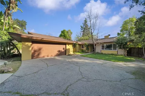 214 W Le Roy Ave, Arcadia, CA 91007