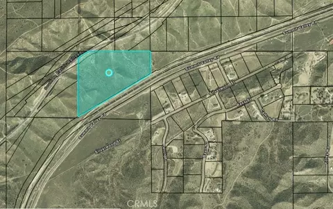 0 Summit Valley Rd, Hesperia, CA 92345 photo 2