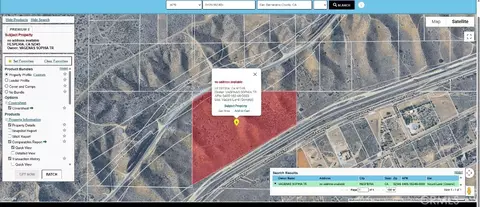 0 Summit Valley Rd, Hesperia, CA 92345