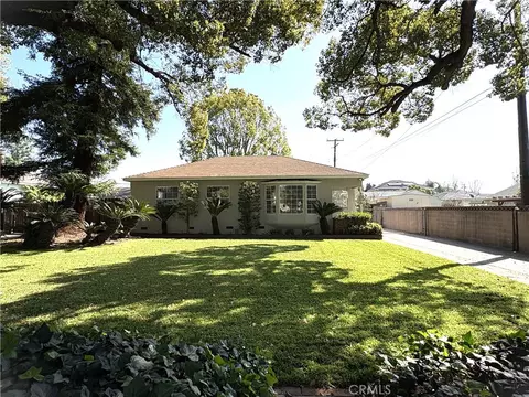 1310 Mayflower, Arcadia, CA 91006
