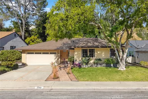 1740 Fulton Ave, Monterey Park, CA 91755