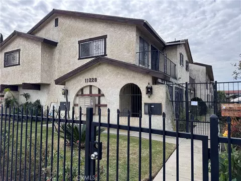 11228 Fineview St #4, El Monte, CA 91733