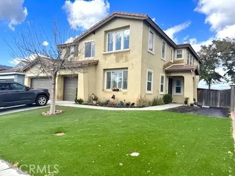 2751 Azalea Ave, San Jacinto, CA 92582