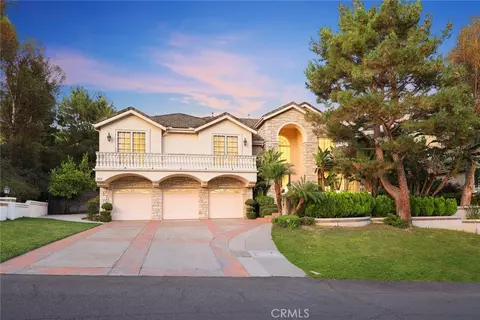 2832 Oak Knl, Diamond Bar, CA 91765