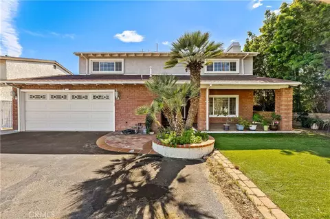 15846 Plummer St, North Hills, CA 91343