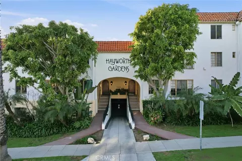 1345 N Hayworth #2, West Hollywood, CA 90046