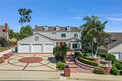 1522 Sunbluff Dr, Diamond Bar, CA 91765