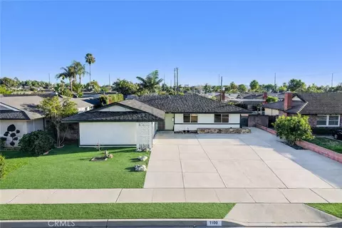 1100 E Michelle St, West Covina, CA 91790