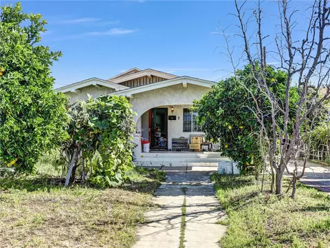 1836 S 3rd, Alhambra, CA 91803