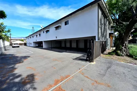 Exterior - 521 E Live Oak Ave, Arcadia, CA 91006 photo 10 of 19