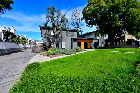 Exterior - 521 E Live Oak Ave, Arcadia, CA 91006 photo 3 of 19