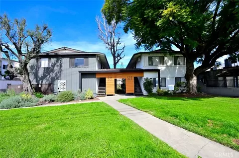Exterior - 521 E Live Oak Ave, Arcadia, CA 91006 photo 2 of 19