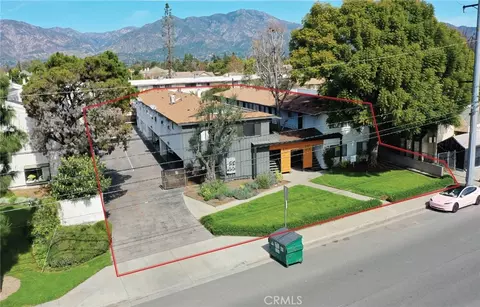 View/Area - 521 E Live Oak Ave, Arcadia, CA 91006 photo 2 of 7