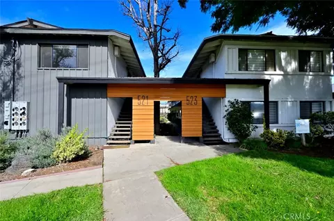 Exterior - 521 E Live Oak Ave, Arcadia, CA 91006 photo 5 of 19