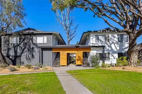 Exterior - 521 E Live Oak Ave, Arcadia, CA 91006 photo 14 of 19