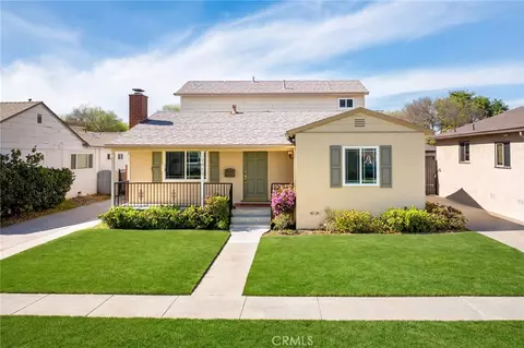 1025 S Vega St, Alhambra, CA 91801
