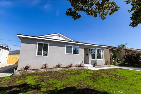 4642 Vangold, Lakewood, CA 90712