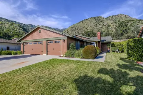 3401 Brookridge Rd, Duarte, CA 91010