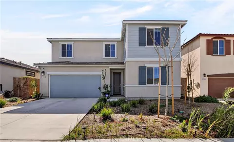 35357 Hutchinson Pl, Beaumont, CA 92223