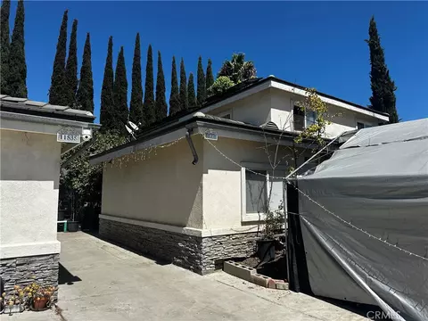 11537 Ranchito St, El Monte, CA 91732