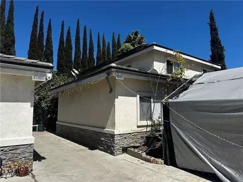 11537 Ranchito St, El Monte, CA 91732