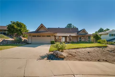 1668 Chestnut Hl, Walnut, CA 91789