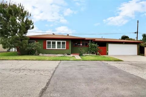 5426 Warman Ln, Temple City, CA 91780