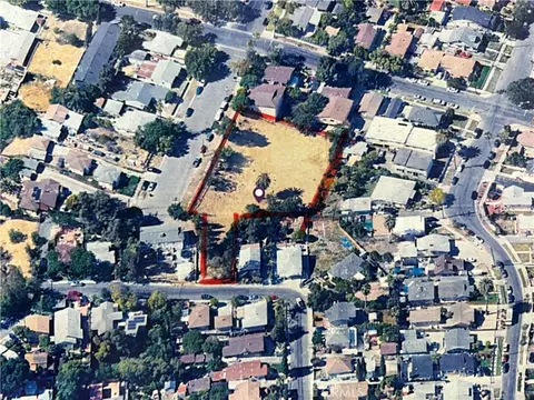 0 Randolph Ave, Los Angeles, CA 90032
