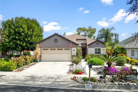 784 Canyon Wash, Pasadena, CA 91107