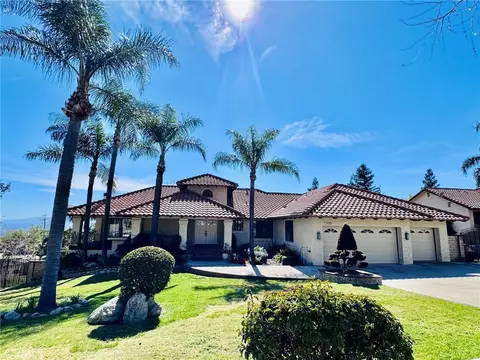 10983 Boulder Cyn, Rancho Cucamonga, CA 91737