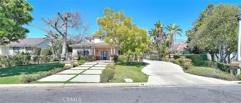 841 Kingsley Dr, Arcadia, CA 91007