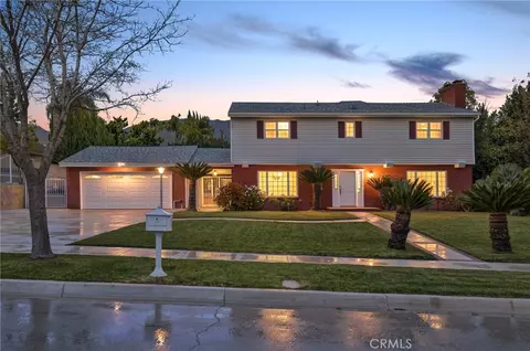 389 Deborah Ct, Upland, CA 91784